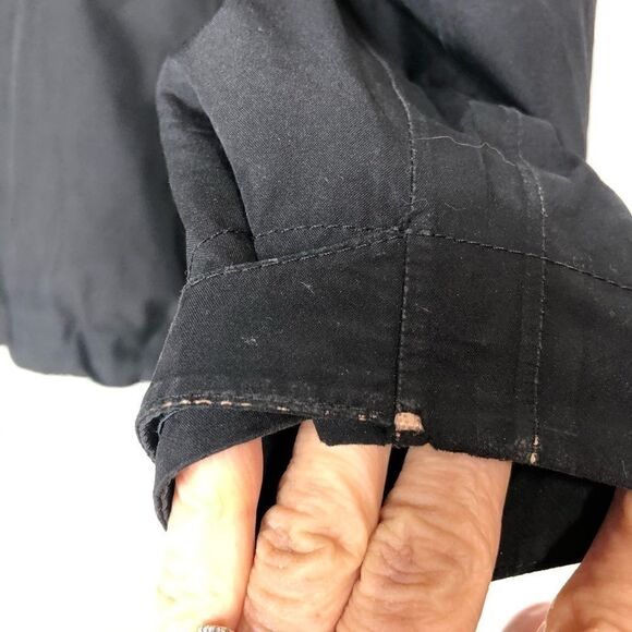 The North Face Black Jacket - Picture 11 of 16